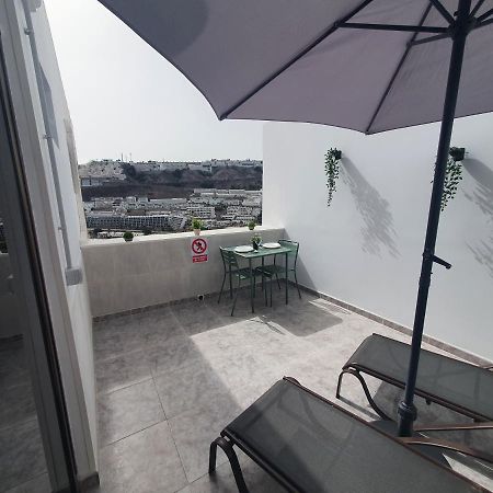 Blue Views Vivienda Vacacional Puerto Rico  Exteriör bild
