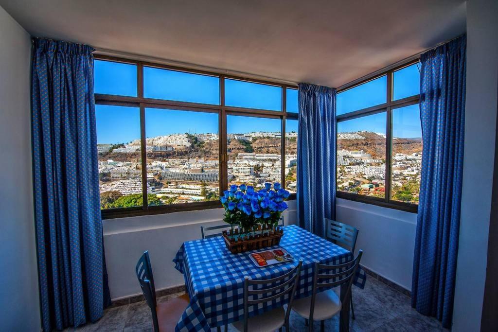 Blue Views Vivienda Vacacional Puerto Rico  Exteriör bild