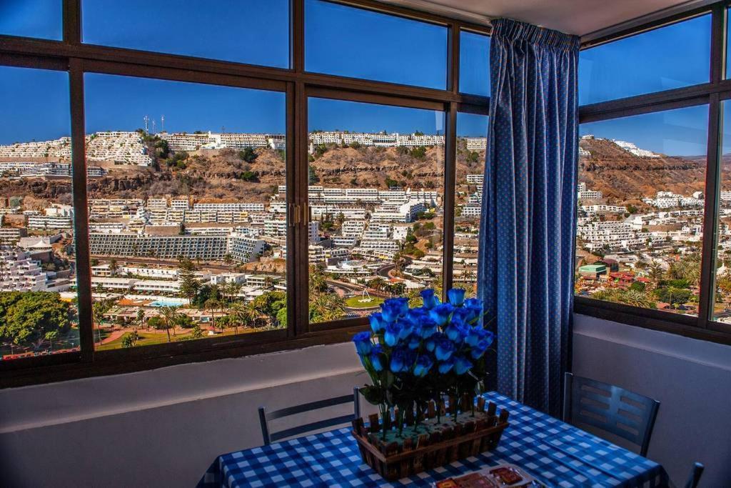 Blue Views Vivienda Vacacional Puerto Rico  Exteriör bild