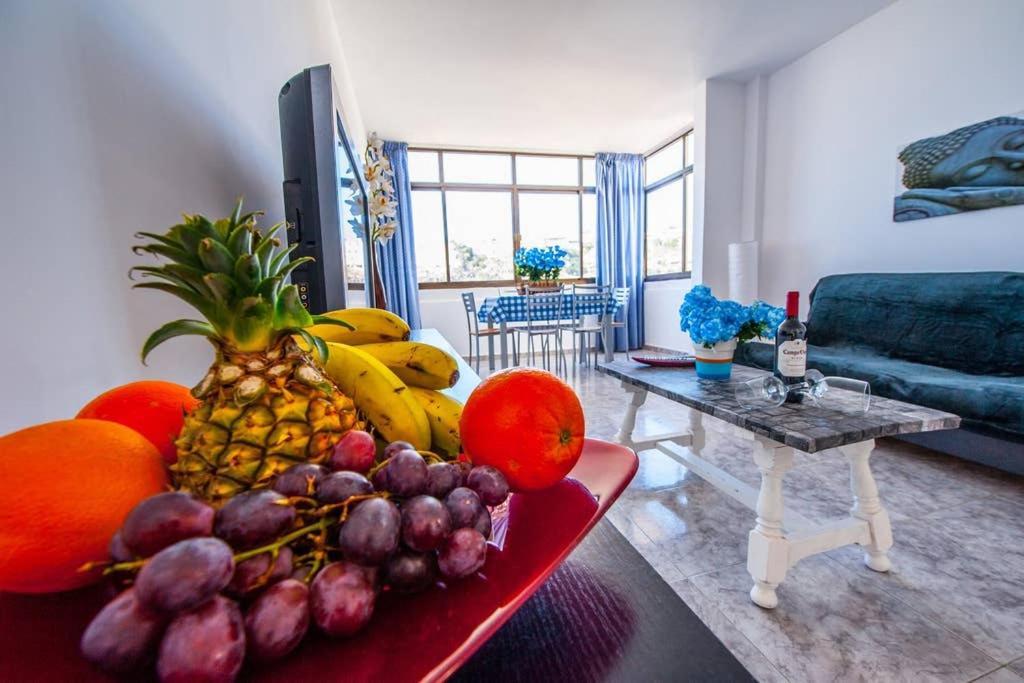 Blue Views Vivienda Vacacional Puerto Rico  Exteriör bild