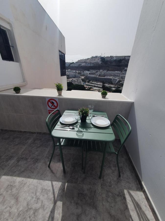 Blue Views Vivienda Vacacional Puerto Rico  Exteriör bild